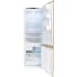 Blomberg BRFB1052FFBI2 - 22 Inch Built-In Bottom-Freezer Refrigerator