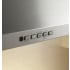 GE JVW5301EJES - 30 Inch Wall Mount Chimney Hood