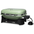 Weber 92070901 - 26 Inch Lumin Portable Electric Grill Angled View