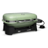 Weber 92070901 - 26 Inch Lumin Portable Electric Grill Angled View