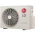 LG KSSAC091A - 10,000 BTU Single Zone Outdoor Unit with Inverter Heat Pump