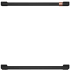 Cafe CXWD7H0PNFB - Flat Black Handles