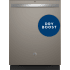 GE GDT550PMRES - 24 Inch Fully Integrated Dishwasher