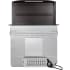 Best D49M30BLS - D49M Series 30 Inch Downdraft Ventilation Code Ready Technology (Blower Sold Separately)