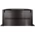 Best D49M36BLS - Cattura Downdraft Ventilator - 36" Black Stainless Steel