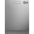 ASKO XL Series D5426XLS - Full Console Dishwasher with Integrated Handle