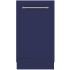 Koolmore KMDW1852PR - 18 Inch Fully Integrated Panel Ready Dishwasher
