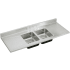 Elkay Lustertone Collection D66294 - Featured View