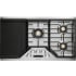 Monogram ZGU36ESLSS - 36 Inch Gas Smart Cooktop