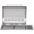 Kenyon Texan Series B70426NH - 29 1/2 Inch Built-In Electric Grill