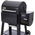 Weber 3400108 - Weber Front Table in Black