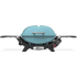 Weber 1500379 - Q 2800N+ Portable Liquid Propane Gas Grill with 320 sq. in. Cooking Surface
