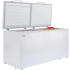 Koolmore KMSCF30C - 79 Inch Commercial Chest Freezer
