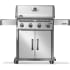 Napoleon ROGUE® R525PSS2 - 56 Inch Rogue® Freestanding Gas Grill with 711 sq. in Total Cooking Area