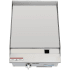Koolmore KMGG118M - Stainless-Steel Griddle
