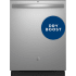 GE GDT565HSYSS - 24 Inch Fully Integrated Dishwasher