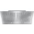 Miele DA2588 - Front View Hood