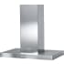 Miele DA6596DSS - 36" Island Chimney Hood