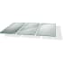 Miele DA6596W - Optional Glass Panels (Sold Separately)