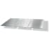 Miele DRP6590WSS - Stainless Steel Panels