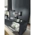 Miele DA6698DBL - Lifestyle View
