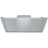 Miele Stella DAC2247 - 46 Inch Stella Island Mount Smart Range Hood in Front View