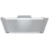 Miele Stella DAC2247 - 46 Inch Stella Island Mount Smart Range Hood in Front View