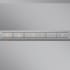Miele Stella DAC2247 - 46 Inch Stella Island Mount Smart Range Hood in Control Panel View