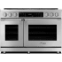 Dacor Professional HDPR48SNG - Front View