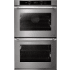 Dacor Distinctive DTO230FS - Dacor Double Wall Oven (Stainless Steel + Epicure Handle Model Shown Here)
