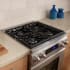 Dacor Distinctive DR30DNGH - Dacor Dual-Fuel Range