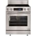 Dacor Distinctive DR30ES - 30 Inch Freestanding Range from Dacor