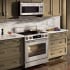 Dacor Distinctive DR30ES - Lifestyle View