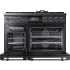 Dacor Contemporary DOP48M96DLM - Open View