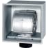 Miele DAG600 - Front View