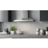 Faber Dama Series DAMA30SSV2 - 30 Inch Pyramid Wall Hood