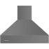 Viking 5 Series VCWH53048DG - 30 Inch Wall Mount Chimney Range Hood