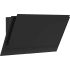 Zephyr Designer Series DAPM90AMBX - Angle View