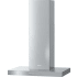Miele DAP1727 - 30 Inch Wall Mount Range Hood in Angled View