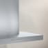 Miele DAP1727 - 30 Inch Wall Mount Range Hood in Control Panel View