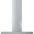 Miele DAP1927 - 36 Inch Wall Mount Range Hood in Front View