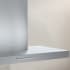 Miele DAP1927 - 36 Inch Wall Mount Range Hood in Control Panel View