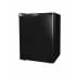 Danby DAR022A1BDB - 19 Inch Compact Refrigerator Angle