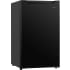 Danby DAR032B1BM - Danby 3.2 cu. ft. Compact Refrigerator