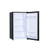 Danby DAR032B1BM - 2 Full Width Glass Shelves, 3.2 Cu. Ft. Capacity