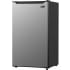 Danby DAR032B2SLM - 19 Inch Freestanding Compact Refrigerator Left Angle
