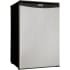 Danby Designer Series DAR044A4BSLDD - 21 Inch Freestanding Compact Refrigerator Spotless Steel Door Finish