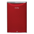 Danby Contemporary Classic Series DAR044A6LDB - 4.4 cu. ft. ENERGY STAR Compact Refrigerator in Red