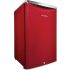 Danby Contemporary Classic Series DAR044A6LDB - 4.4 cu. ft. ENERGY STAR Compact Refrigerator in Red