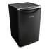 Danby Contemporary Classic Series DAR044A6MDB - 4.4 cu. ft. ENERGY STAR Compact Refrigerator in Black